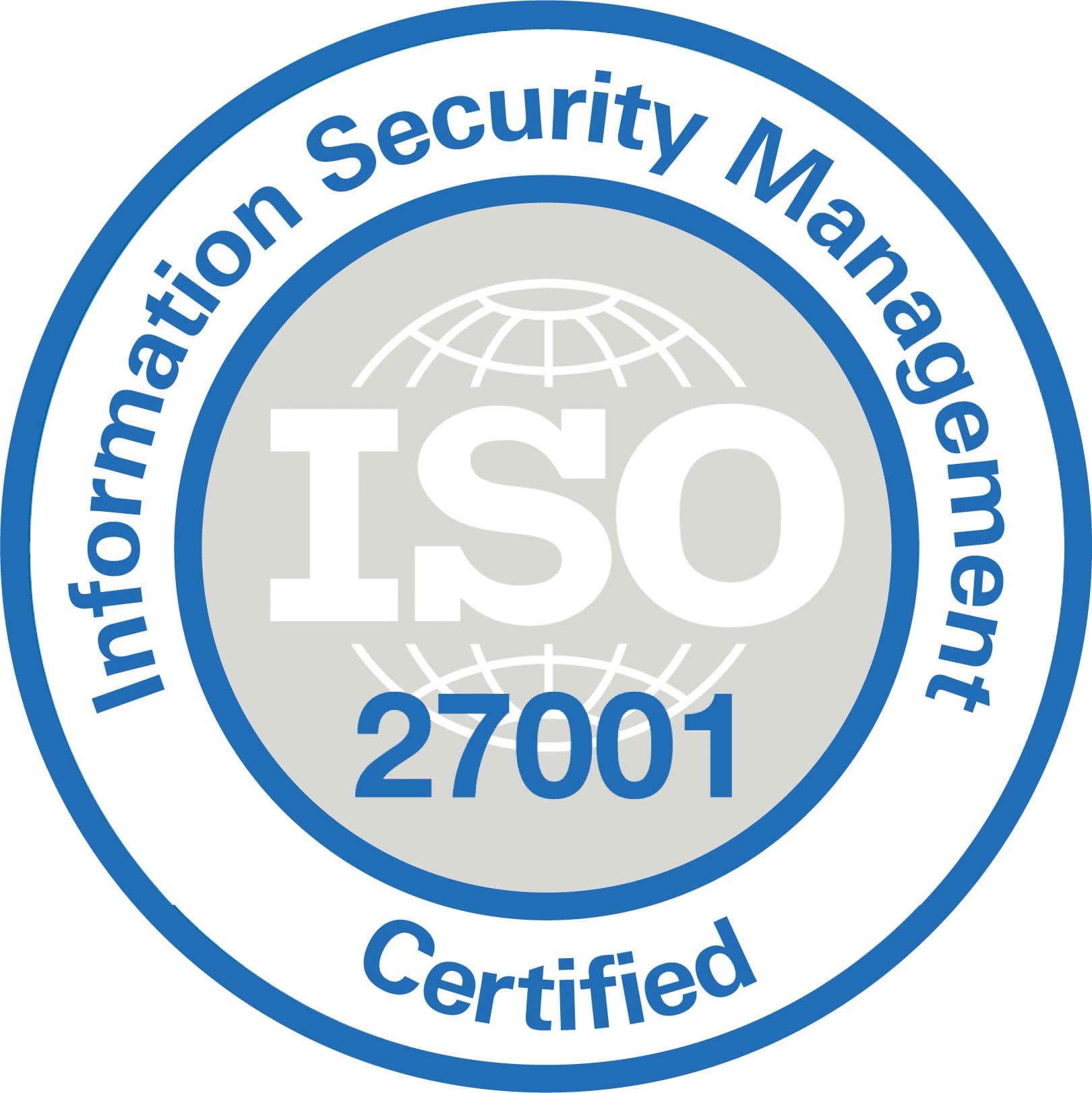 ISO / IEC logo